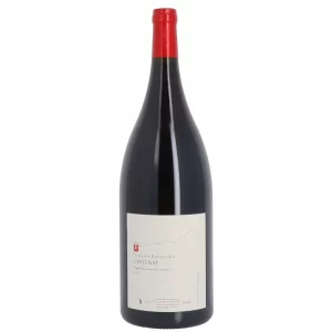 Vin rouge Santenay Domaine Bonnardot AOC Hautes Côtes de Beaune - Magnum vendu par Gare à la Cave - Bailleul