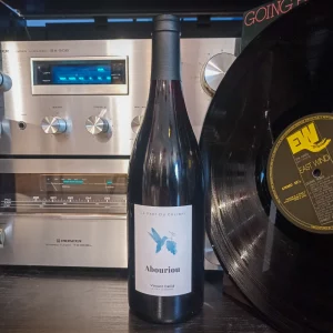 Abouriou rouge La Part du Colibri Vincent Caillé Loire, sublime vin vendu par Gare à la Cave à Bailleul