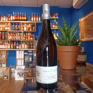 Bretonniere Vin de France La Taille aux Loups dans la Loire, un sublime vin vendu par Gare à la Cave à Bailleul