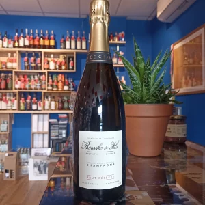 Champagne Bérêche et Fils Brut Réserve vendu par Gare à la Cave à Bailleul 59 près de Lille Armentières et Hazebrouck