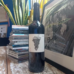 Fruit rouge Château Jonc-Blanc, vin de Bergerac vendu par Gare à la Cave à Bailleul 59