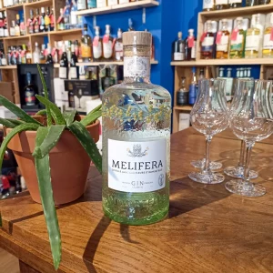 Gin Melifera France vendu par Gare à la Cave à Bailleul