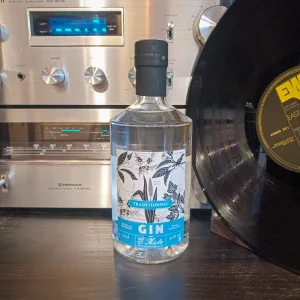 Gin Traditionnel 40 % Miclo France vendu par Gare à la Cave à Bailleul