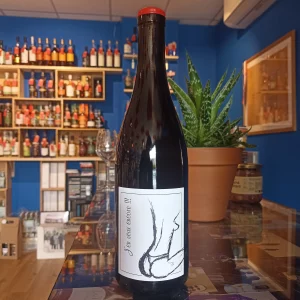 J'en Veux Encore 2024 Anne et JF Ganevat vendu par Gare à la Cave à Bailleul