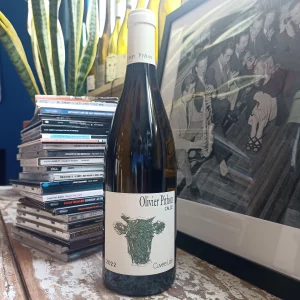 Laïs blanc Domaine Olivier Pithon Roussillon disponible chez Gare à la Cave Bailleul 59