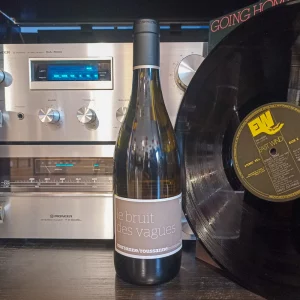 Le Bruit des Vagues blanc Julien Pilon disponible chez Gare à la Cave Bailleul 59