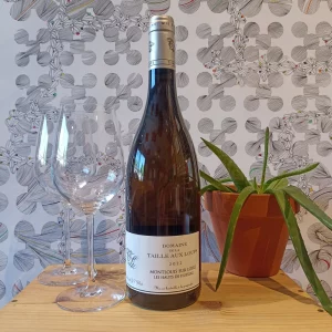 Les Hauts de Husseau La Taille aux Loups Montlouis Loire. sublime vin vendu par Gare à la Cave à Bailleul