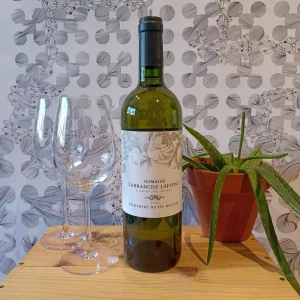 Pacherenc du Vic Bilh Domaine Labranche Laffont Sud-Ouest disponible chez Gare à la Cave 59 Bailleul