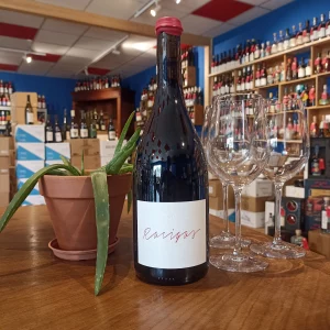 Racigas Château Lestignac Sud-Ouest disponible chez Gare à la Cave Bailleul 59