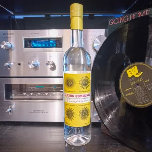 Rhum Clairin Communal 43 % Vélier Haïti vendu par Gare à la Cave à Bailleul