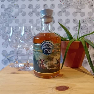 Rhum Influences N°2 Australie-Jamaïque 46 % Famille Ricci France vendu par Gare à la Cave