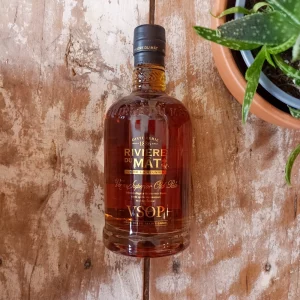 Rivière du Mât VSOP Vieux La Réunion vendu par Gare à la Cave à Bailleul