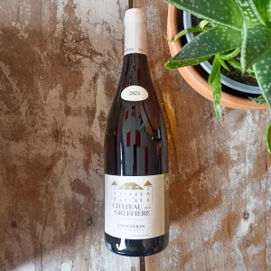 Saint-Véran 2023 Château de la Greffière vendu par Gare à la Cave à Bailleul