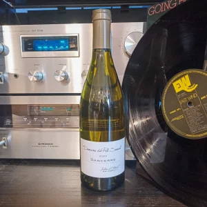 Sancerre blanc Domaine du Pré Sémelé Loire, sublime vin vendu par Gare à la Cave à Bailleul