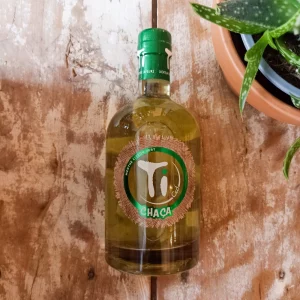 Ti Chaça Ti Ced vendu par Gare à la Cave