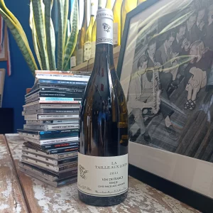 Venise Vin de France Domaine de la Taille aux Loups Loire, un sublime vin vendu par Gare à la Cave à Bailleul