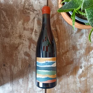 Versicolore Domaine Balansa Languedoc proposé chez Gare à la Cave - Bailleul