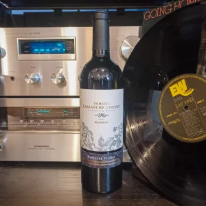 Vieilles Vignes rouge Madiran Domaine Labranche-Laffont Sud-Ouest disponible chez Gare à la Cave 59 Bailleul