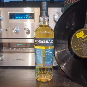 Torabhaig Allt Gleann The Legacy Series 46 % Scotland, une sélection Gare à la Cave à Bailleul 59