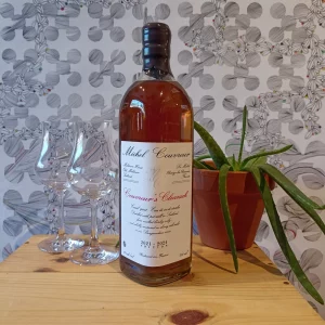 Whisky Couvreur's Clearach 43 % Michel Couvreur France vendu par Gare à la Cave à Bailleul