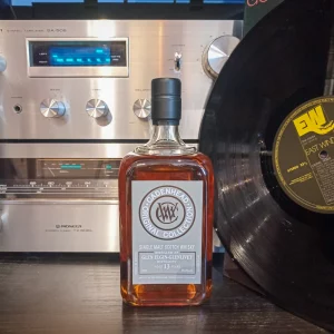 Whisky Glen Elgin-Glenlivet 13 ans 46 % Cadenhead Ecosse vendu par Gare à la Cave à Bailleul