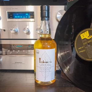 Whisky Ichiro's Malt and Grain 46.5 % Japon vendu par Gare à la Cave - Bailleul