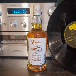 Whisky Longrow 46 % Springbank Ecosse vendu par Gare à la Cave à Bailleul