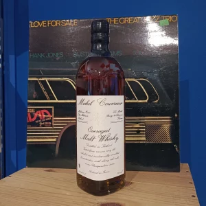 Whisky Overaged Malt Whisky 43 % France vendu par Gare à la Cave à Bailleul
