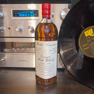 Whisky Overaged Malt Whisky 52 % France vendu par Gare à la Cave à Bailleul