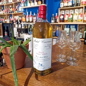 Whisky Pale Single Single 45 % France vendu par Gare à la Cave à Bailleul