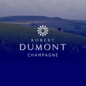Champagne Robert Dumont chez Gare à la Cave à Bailleul