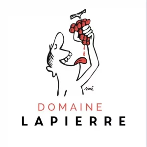 Domaine Lapierre à Villié-Morgon disponible chez Gare à la Cave