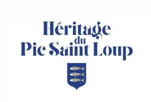 Héritage du Pic Saint-Loup Languedoc disponible chez Gare à la Cave à Bailleul
