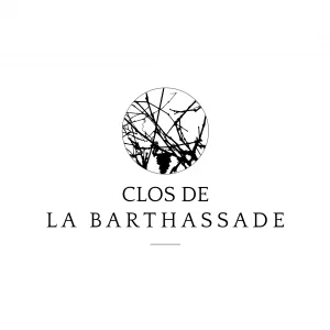 Clos de la Barthassade, grands vins du Languedoc, disponible chez Gare à la Cave à Bailleul