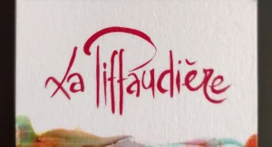 La Piffaudière en Touraine disponible chez Gare à la Cave à Bailleul 59