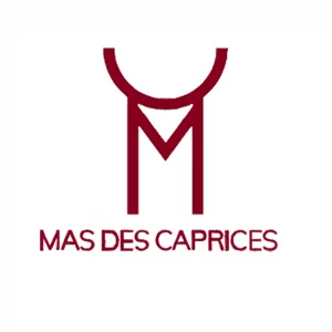 Mas des Caprices en Languedoc, disponible chez Gare à la Cave à Bailleul 59
