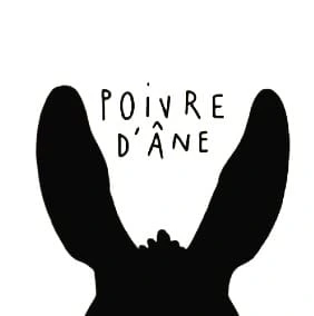 Poivre d'Âne disponible chez Gare à la Cave à Bailleul
