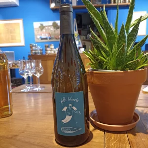 Folle Blanche Antoine Delaunay, sublime vin vendu par Gare à la Cave à Bailleul