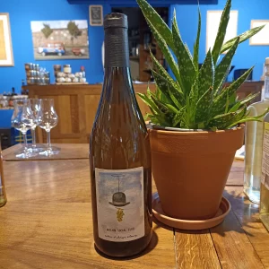 Melon Social Club Antoine Delaunay, sublime vin vendu par Gare à la Cave à Bailleul