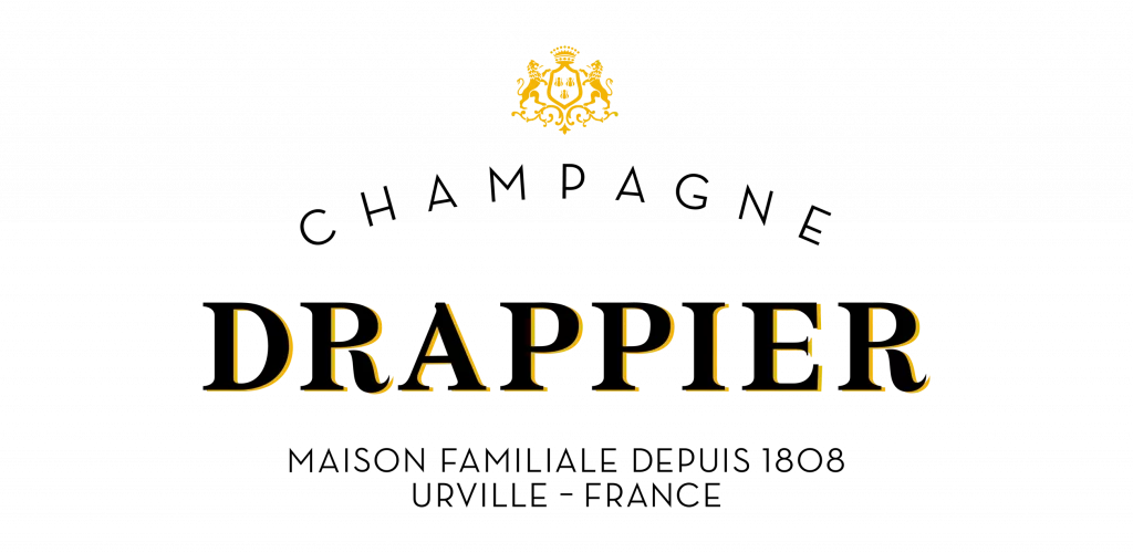 Champagne Drappier, une référence Gare à la Cave à Bailleul, 59 près de Lille Armentières et Hazebrouck