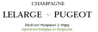 Champagne Lelarge-Pugeot disponible chez Gare à la Cave à Bailleul 59 près de Lille et Hazebrouck