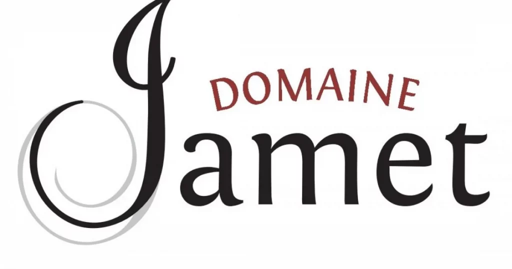 Domaine Jamet Rhône septentrional disponible chez Gare à la Cave à Bailleul près de Lille 59