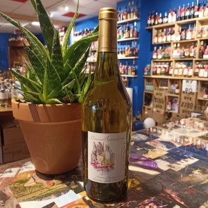 Les Savagnins des Soupois 2022 Domaine Buronfosse Jura vendu par Gare à la Cave à Bailleul 59