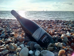 Le Clos des Jarres Languedoc vendu par Gare à la Cave à Bailleul