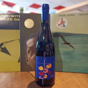 Syrah La Ferme des Sept Lunes Rhône vendu par Gare à la Cave à bailleul 59