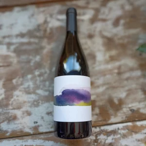 Grand Clos blanc de Thomas Batardière, un nectar commercialisé par Gare à la Cave à Bailleul