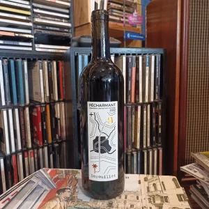 Pécharmant rouge Château Barrouillet Bergerac vendu par Gare à la Cave à Bailleul 59