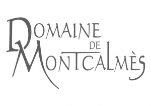 Domaine de Montcalmès, Languedoc, disponible chez Gare à la Cave à Bailleul 59