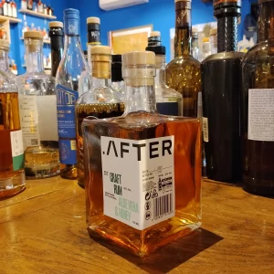 After Craft Rum 42% vendu par Gare à la Cave à Bailleul