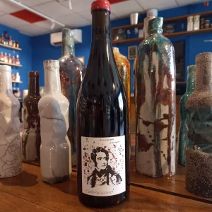 Alphonse rouge Château La Greffière vendu par Gare à la Cave à Bailleul